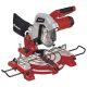 Pilica zažagajna Einhell 1600 W/S6/ 216 mm