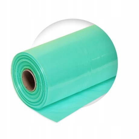 TUNELSKA VRTNARSKA FOLIJA 6x19m UV4 - UV Zaščita, 4 Letni Časi