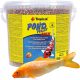 Tropski ribnik Pellet Mix Hrana za ribe 5L 700g