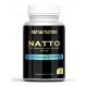 Kapsule Natto Active z koenzimom Q10, vitaminom K2 MK7 in nattokinazo ter Omega 3,6,9