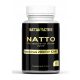 Kapsule Natto Active z Nattokinazo 100 mg in Vitaminom K2 MK7 – 60 kapsul