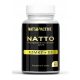 Kapsule Natto Active z Vitaminom D3 2000 in Vitaminom K2 MK7 - Izdelek za Naravno Moč!
