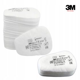 3M 5911 P1 R-filter