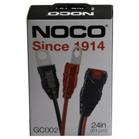   NOCO GC002 X-Connect Eyelet Terminal Connector - zlato priključek M6