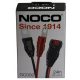 NOCO GC002 X-Connect Eyelet Terminal Connector - zlato priključek M6