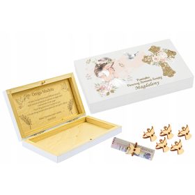 katla za spominke prvega obhajila