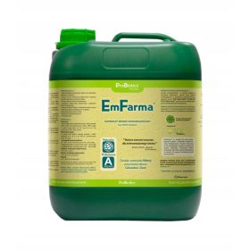 EmFarma Biološki Probiotiki za Ribnik 10L