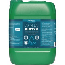 AQUABIOTICS RIBNIŠKO ČISTILO 10L