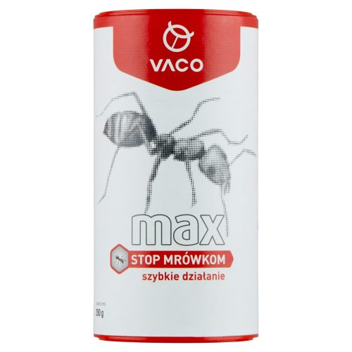 VACO MAX odganjalec mravelj v prahu - 250 g