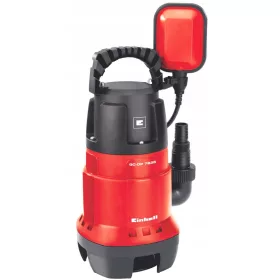  Einhell GC-DP 7835 potopna črpalka 780 W 15700 l/h