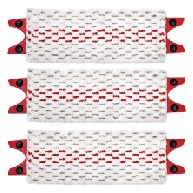 AJAK Sloveniji mikrofibra nadomestni mop vložek 35x14 cm