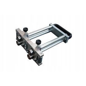 Zagibni stroj Dachdecker Duo-200