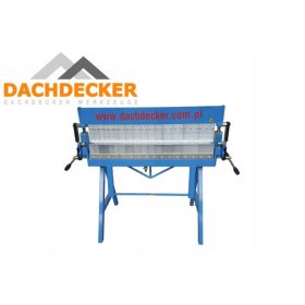 Zagibna naprava DACHDECKER SEGU1500