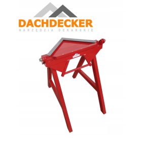   KARO 400 Profilarka za oblikovanje pločevine - Visoka kakovost in zmogljivost za profesionalno oblikovanje pločevinastih streh in drugih elementov. Zagotavlja natančnost in vzdržljivost, ter omogoča e