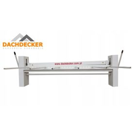 Gilotina za pločevino ZRA3050