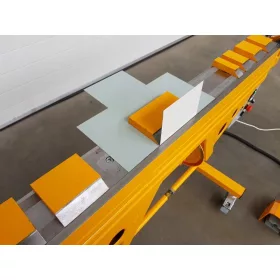   Magnetni krivilec za pločevino DACHDECKER MAGNETICBENDER1250