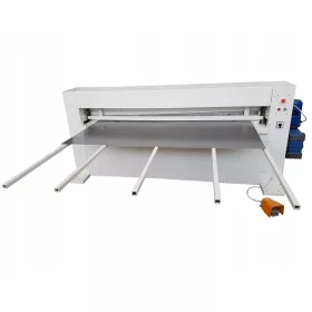 MEHANSKA GILJOTINA ŠKARJE ZA PLOČEVINO 2050 1,5