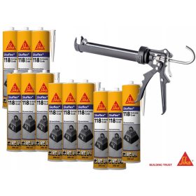  Univerzalno montažno lepilo Sika 290 ml