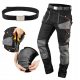Neo Tools HD Slim delovne hlače z elastiko, velikost L