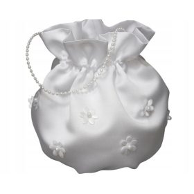 Obhajilo torbica s perlami