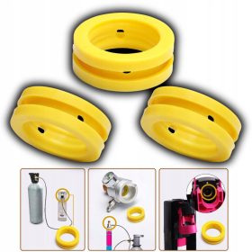   Tesnilo za SodaStream Quick Connect Terra Art x3 Komplet Velikih O-obročkov