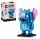 LEGO BrickHeadz 40674 Stitch iz Disneyjevega filma Lilo in Stitch - Božično darilo