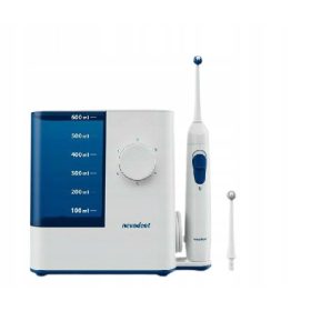 Nevadent SMD brezžični irigator za zobe, bel