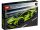 LEGO Technic Zeleni športni Lamborghini Huracán Tecnica 42161, 806 kosov, 9+ let