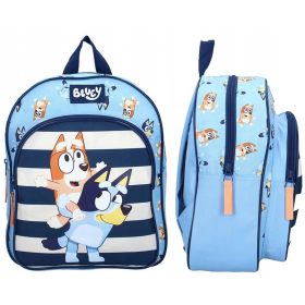  Potovalni nahrbtnik Bluey Vadobag za otroke v vrtcu Shades of Blue