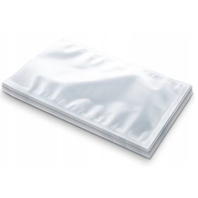 WORKI ZA VAKUMIRANJE ŽIVIL 20x30 cm SET 50 KOSOV