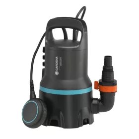 Gardena 300 W potopna črpalka 9000 l/h