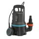  Gardena 300 W potopna črpalka 9000 l/h