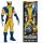 Hasbro Wolverine premična akcijska figura 30 cm X-man Marvel (A3321)