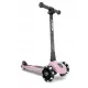 Roza Trikolesni Skuter Scoot & Ride 96346 Pink