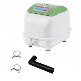 Dmuchawa membranowa SECOH JDK-50 3000 l/h