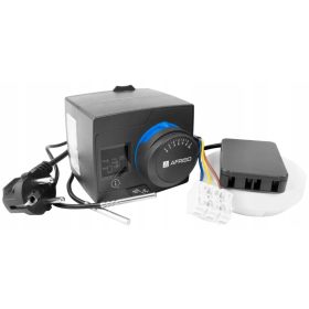 Krmilnik Afriso ARC 345 ProClick