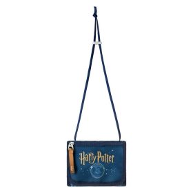 Harry Potter Hogwarts Denarnica za vrat
