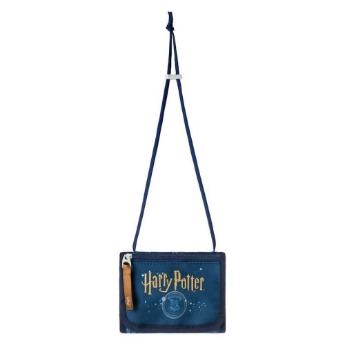 Harry Potter Hogwarts Denarnica za vrat