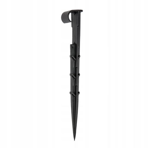 Učvrstitev za kapljično sidro cevi fi 20 mm 17,5 cm 50 kosov