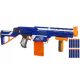 PUŠKA NERF RETALIATOR ZA OTROKE 98696 + PIKADO