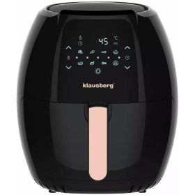 Klausberg KB-7572 Brez Maščobe Frytownica 7,7L 1800W