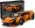 LEGO Technic Oranžni Lamborghini Huracán Tecnica 42196