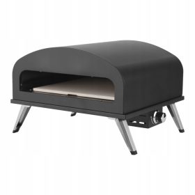 Kralj Steely 4040 Burns & Barkles Pekač za pico