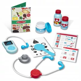 Zdravniški komplet za otroke Melissa