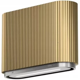    Stenska kuhinjska napa Ciarko Design Mono Gold CDP6003G 60 cm 615 m3/h