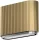  Stenska kuhinjska napa Ciarko Design Mono Gold CDP6003G 60 cm 615 m3/h