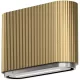  Stenska kuhinjska napa Ciarko Design Mono Gold CDP6003G 60 cm 615 m3/h