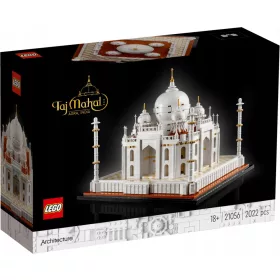 LEGO Arhitektura Taj Mahal 21056