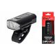 Lampa za kolo Prox Procjon 600 lm USB-C