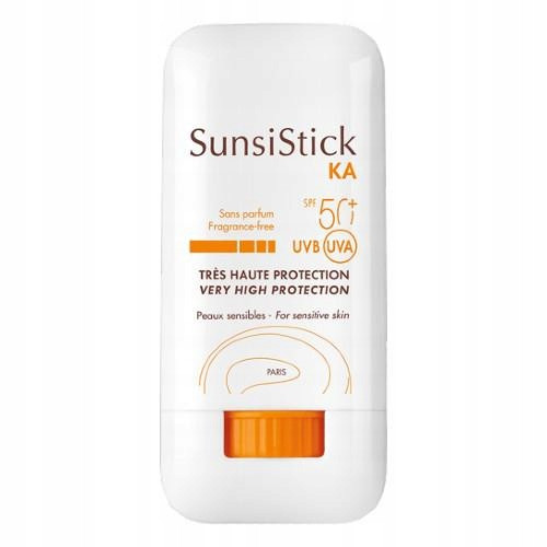 AVENE SUN SunsiStick Stick Zaščitni SPF50+ 20g Za Obraz in Telo